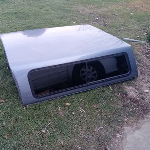 GMC Sonoma or Chevy S10 or ford ranger